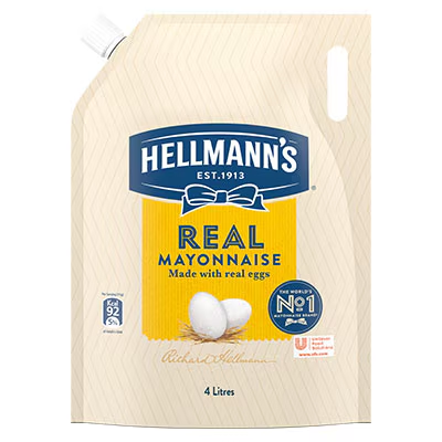Mayonnaise Real
